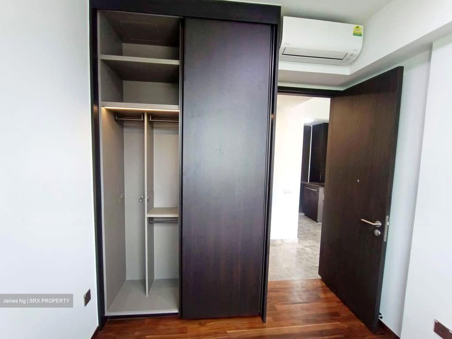 Hyll On Holland (D10), Condominium #566228971